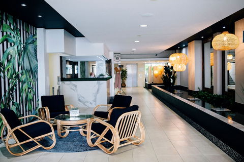 Paradiso Resort Kingscliff - Accommodation Noosa 3