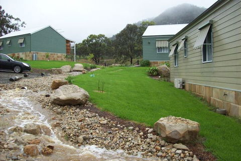 Starline Alpacas Farmstay Resort - Accommodation Noosa 1