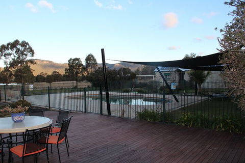 Starline Alpacas Farmstay Resort - Accommodation Noosa 4