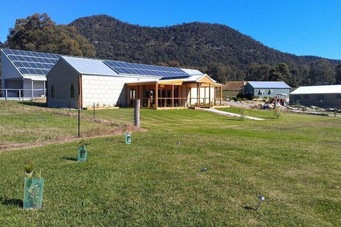 Starline Alpacas Farmstay Resort - Accommodation Noosa 3