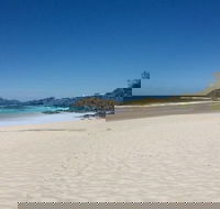 The Beach Cabarita - Accommodation Noosa