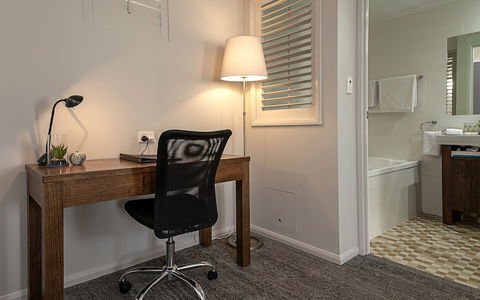 Coachman's Inn Warwick - Accommodation Noosa 3