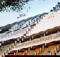 The Esplanade Hotel Port Hedland - Accommodation Noosa