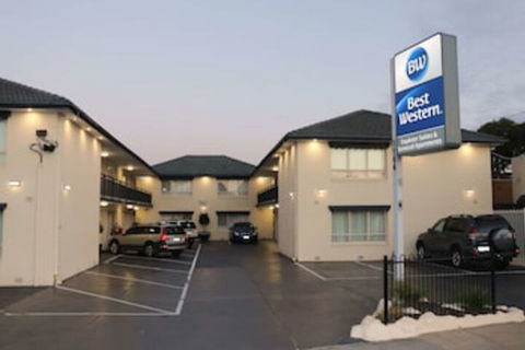 Fawkner Executive Suites & Serviced Apartments - Accommodation Noosa 0