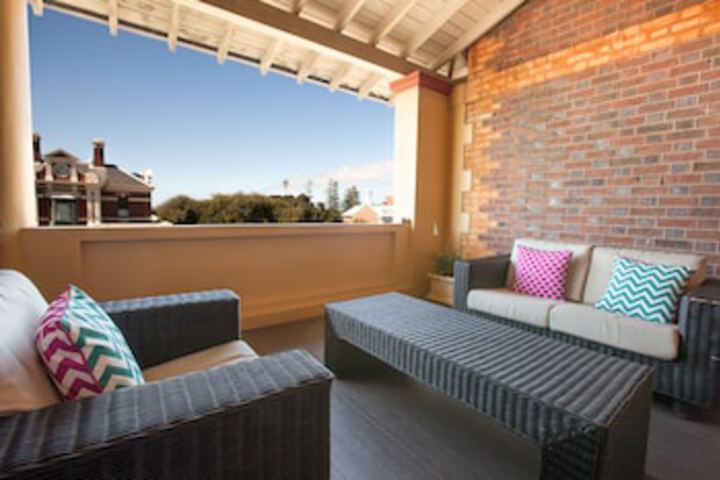  Accommodation Noosa