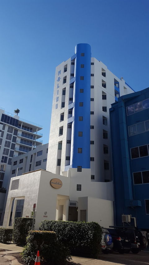 Malibu Mooloolaba - Accommodation Noosa 2