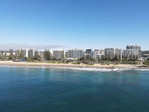 Malibu Mooloolaba - Accommodation Noosa 1