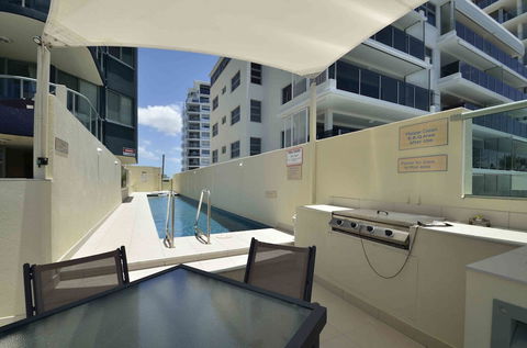 Malibu Mooloolaba - Accommodation Noosa 5