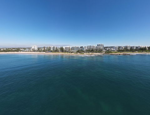 Malibu Mooloolaba - Accommodation Noosa 0