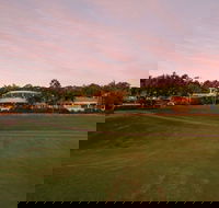 Noosa Springs Golf Resort  Spa - Accommodation Noosa