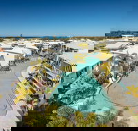 Sand Dunes Resort - Accommodation Noosa
