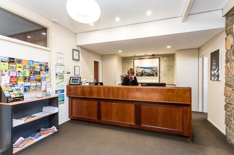 Country Comfort Amity Motel - Accommodation Noosa 2
