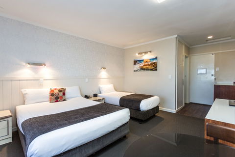 Country Comfort Amity Motel - Accommodation Noosa 5