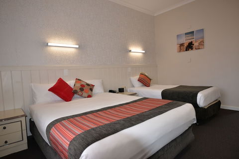 Country Comfort Amity Motel - Accommodation Noosa 3
