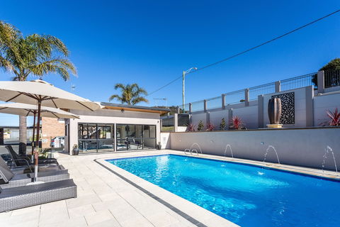 Country Comfort Amity Motel - Accommodation Noosa 1