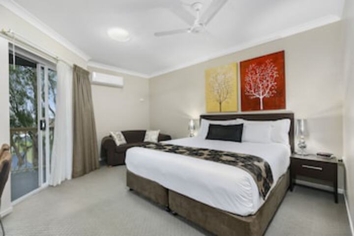 Maryborough QLD Accommodation Noosa