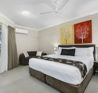Best Western Kimba Lodge - Accommodation Noosa