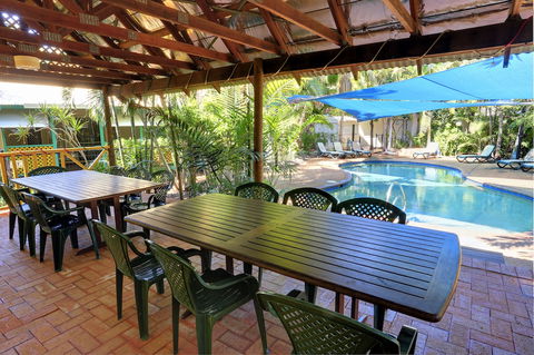 Habitat Resort - Accommodation Noosa 4