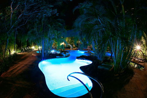Habitat Resort - Accommodation Noosa 6