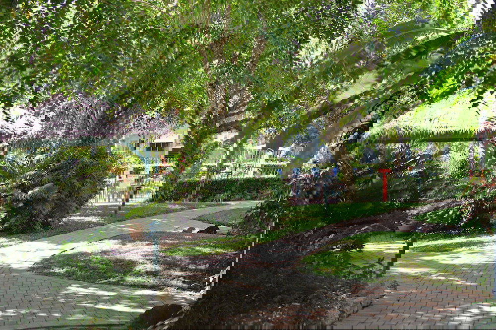 Caravonica QLD Accommodation Noosa