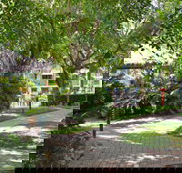 Cairns Beach Resort - Accommodation Noosa