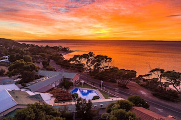  Accommodation Noosa