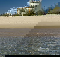 Kirra Surf Apartments - Accommodation Noosa