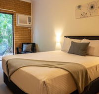 Airport Admiralty Motel - Accommodation Noosa