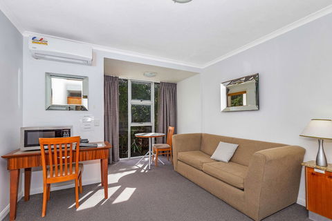Quality Inn Airport Heritage - Accommodation Noosa 4