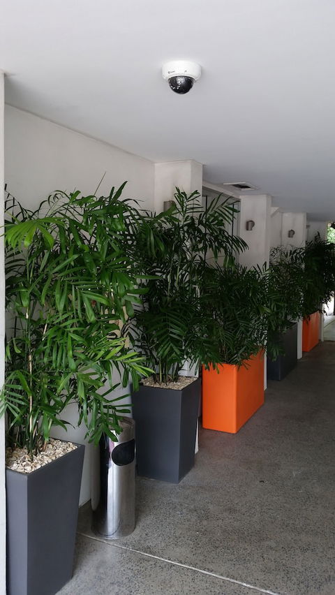 Quality Inn Airport Heritage - Accommodation Noosa 0