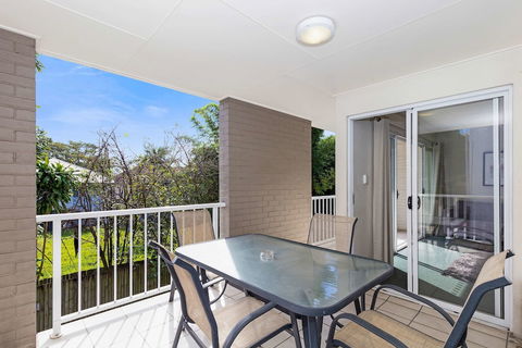 Quality Inn Airport Heritage - Accommodation Noosa 3