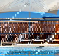 Broadwater Mariner Resort - Accommodation Noosa