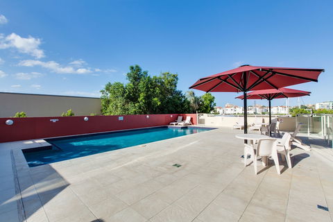 Central Dockside Apartment Hotel - Accommodation Noosa 4