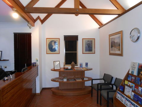 Augusta's Georgiana Molloy Motel - Accommodation Noosa 6