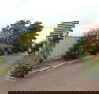 Augusta's Georgiana Molloy Motel - Accommodation Noosa