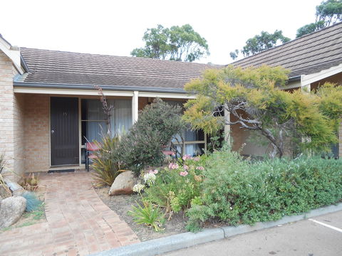 Augusta's Georgiana Molloy Motel - Accommodation Noosa 5