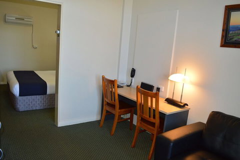 Taree Motor Inn - Accommodation Noosa 6