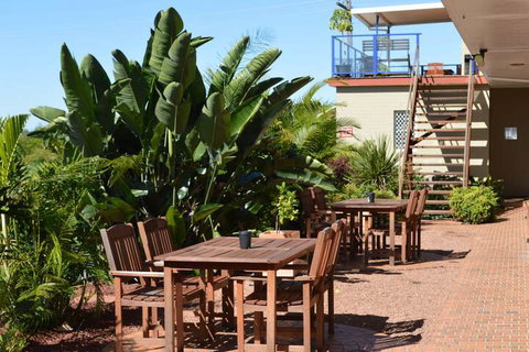 Taree Motor Inn - Accommodation Noosa 1