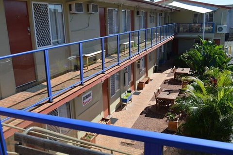 Taree Motor Inn - Accommodation Noosa 3