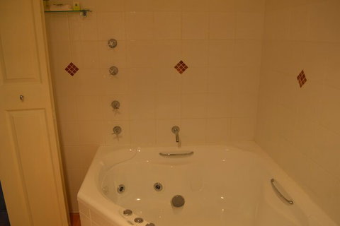 Taree Motor Inn - Accommodation Noosa 7