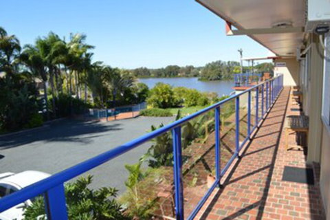 Taree Motor Inn - Accommodation Noosa 0