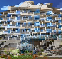 at Whitsunday Vista Holiday Apartments - Accommodation Noosa