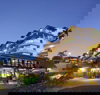 at Water's Edge Resort - Accommodation Noosa