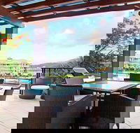 at Waterfront Whitsunday Retreat - Accommodation Noosa