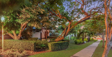 Airport International Hotel Brisbane - Accommodation Noosa 3