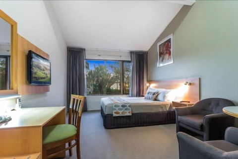 Airport International Hotel Brisbane - Accommodation Noosa 6