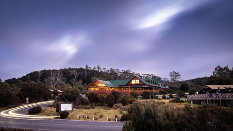 Peppers Cradle Mountain Lodge - Accommodation Noosa 1