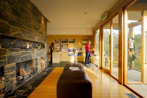 Peppers Cradle Mountain Lodge - Accommodation Noosa 6