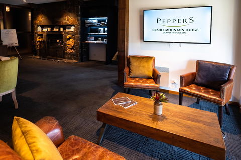 Peppers Cradle Mountain Lodge - Accommodation Noosa 4