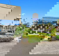 Alexander Motor Inn  Apartments - Accommodation Noosa